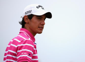 Manassero and Molinari hoping for Italian job in Portugal