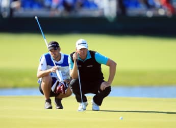 Ryder Cup hopefuls: what they can do on Sunday