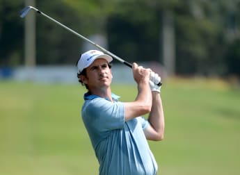 Fernandez-Castaño enjoying team atmosphere