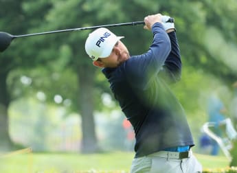 Johnston excited for Aviemore debut