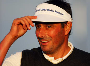 Ryder Cup Trophy Tour to visit Paris