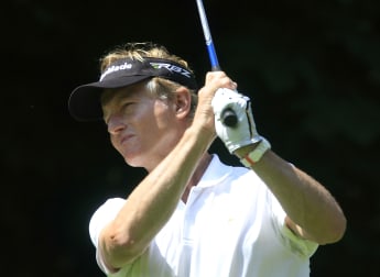 Golding brushes errors aside in Germany