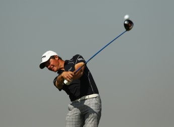 Tadini and Cryer on song in Canary Islands