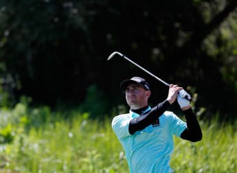 Paolini an American dreaming of repeat French success