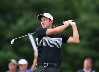 Chesters extends advantage