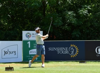 Major duo gunning for home glory