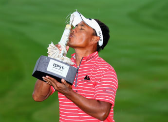 Jaidee seals dramatic win in Wales