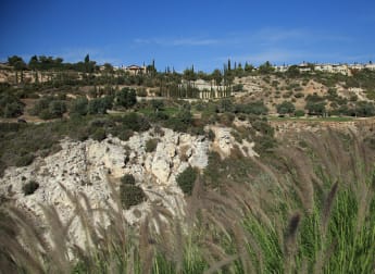 Cyprus becomes 50th country to host official European Tour event