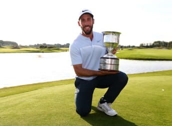 Wattel secures maiden victory