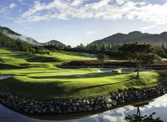 Black Mountain ready to welcome Thailand Classic