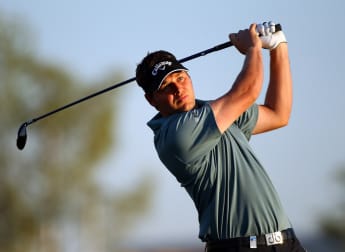 Murray makes hay in South Africa