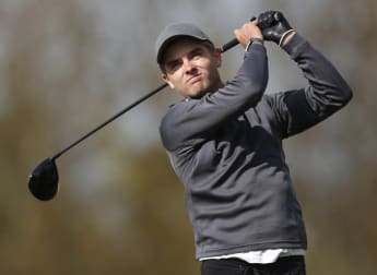 Lindh leads twelve to progress from Q School in Austria