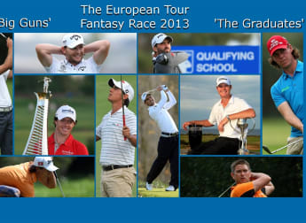 Desert Swing to launch 2013 Fantasy game