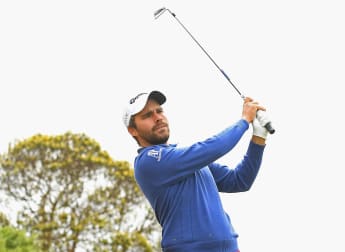 Meet the graduates: Romain Langasque