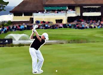 Field in Focus: at The Irish Open