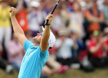 Wiesberger gives hope to Austria's next generation