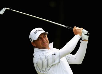 Fichardt takes control in St Omer