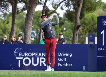 Loch Lomond Whiskies agrees an exciting new partnership with the European Tour