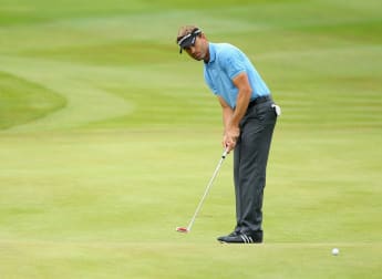 Jacquelin revels in return to form