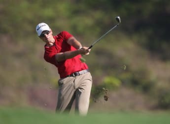 Stenson eyes Dubai spot