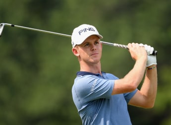 Stone ready to roll in Sun City showpiece