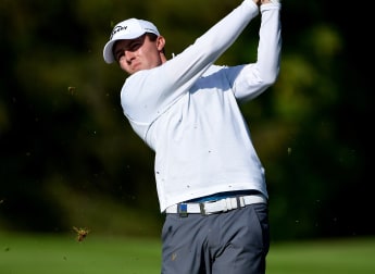 Fitzpatrick crazy about Crans