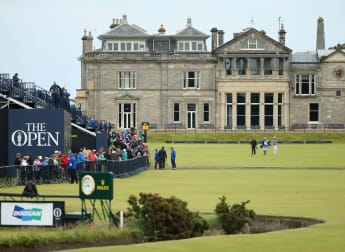 Fantasy Five To Watch In St Andrews