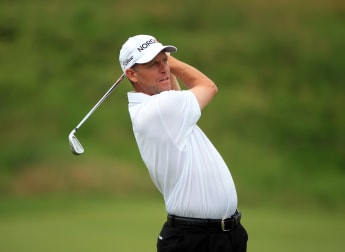 Hansen happy with fine start