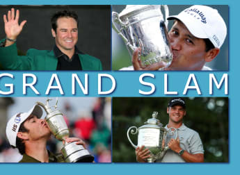 Challenge Tour Grand Slam