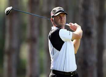 Russell sizzles in Varese