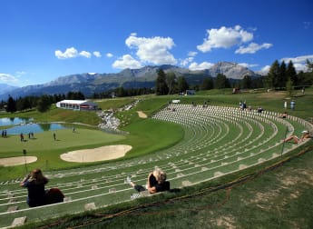 Fantasy Five to Watch at the Omega European Masters