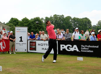 With this win - Paul Wesselingh