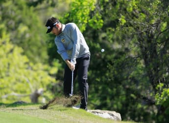 Oosthuizen earns second win
