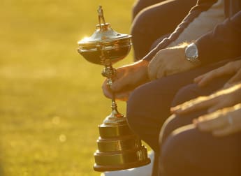 Rolex becomes Worldwide Partner of The Ryder Cup