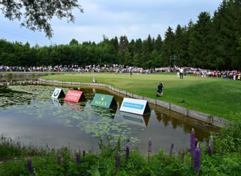 Everything you need to know about the BMW International Open