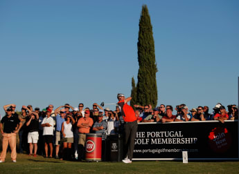 With this win - David Lynn