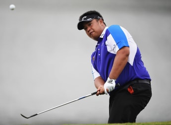 Day 3 in Numbers: Shenzhen International