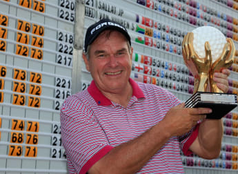 DJ battling to be ready for defence