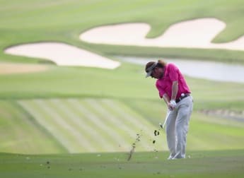 Jiménez holding firm