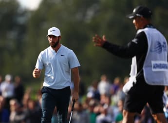 PODCAST: Listen to the latest Race to Dubai show