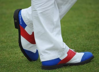 On the tee: Alstom Open de France draw revealed