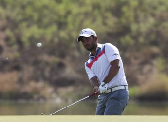 Volvo China Open day four - What they said