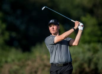 Helligkilde stands firm in the Netherlands