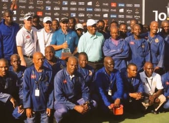 Tributes pour in for Royal J&K Golf Club groundstaff