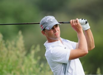 Fasth off to a flyer