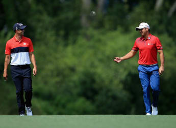 13 players who can win the Masters