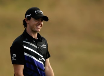McIlroy draws on fond memories at Fanling