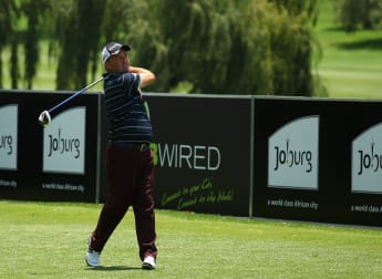 McGrane strikes before lightning delay