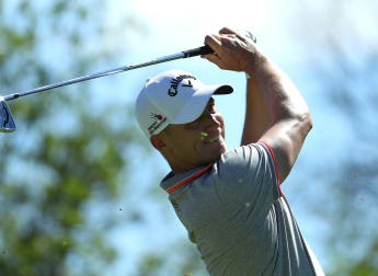 Noren in command in Sun City