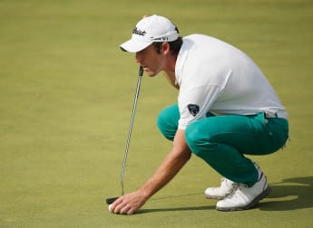 Day 3 in Numbers: KLM Open